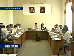 Донские депутаты намерены продолжать финансировать малокомплектные школы Ростовской области
