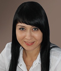 Жданович Залина Юрьевна
