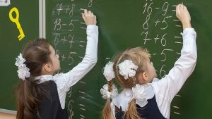 В Ростовской области родители довольны школьным образованием