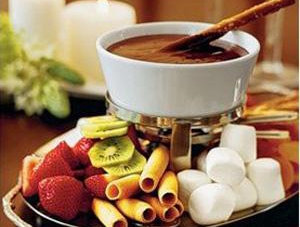 5 рецептов горячего шоколада