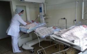 За полгода в Ростовской области по вине родителей умер 21 младенец