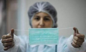 В Ростовской области за последнюю неделю гриппом заболели 20 человек