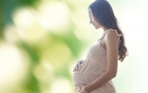 Рост мамы влияет на срок беременности
