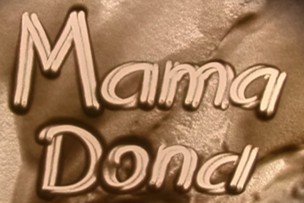 MamaDona.ru на песке