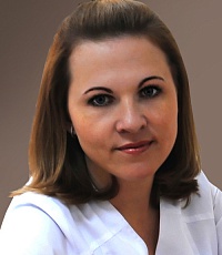 Белозерцева Екатерина Геннадьевна