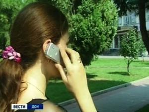 В Ростове заработала телефонная линия "Ребенок в опасности"