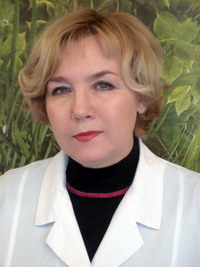 Смирнова Людмила Александровна