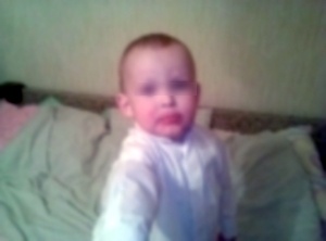 В Ростовской области разыскивают трехлетнего ребенка