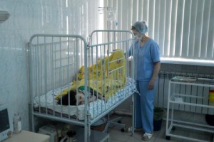 В Ростовской области число жертв свиного гриппа выросло до 8 человек