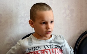 В Ростове полицейские ищут родителей 6-летнего мальчика из Семикаракорска