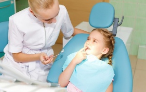 Детские стоматологи бьют тревогу из-за кариеса