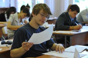 Об интеллекте ростовских школьников