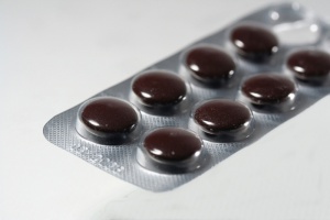 Ученые предложили давать детям шоколадные таблетки