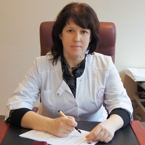 Немальцева Татьяна Анатольевна