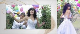 Профессиональная фото-видеосъемка свадебных торжеств
