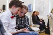 В школах России начались школьные этапы конкурса «Живая классика»