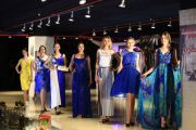 Фестиваль моды «Золотая молния» приглашает ростовчан к участию