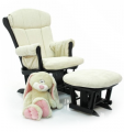 кресло качалка для мамы GC75 Deluxe (Tutti Bambini)