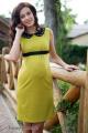 Новая коллекция одежды для беременных «Happy Moms»