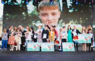 На Красной площади определились лучшие юные чтецы русской прозы в мире