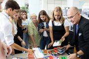 Бунтари или паиньки: ростовские школьники составили портрет своего поколения