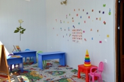 Кузя, детский сад в Батайске