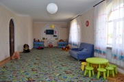 Кузя, детский сад в Батайске
