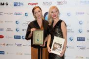 Вторую международную премию The Medical Stars & Beauty Awards посвятили медикам и волонтерам