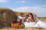 Видео и фотосъемка свадеб