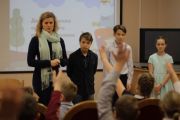 Провести лето с пользой позвали школьников Ростовской области