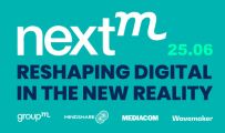 Ежегодная digital-конференция NextM пройдет в онлайн-формате