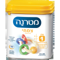 Лучшая детская молочная смесь, каши и косметика из Израиля!