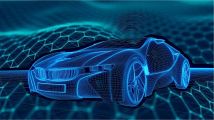 Pi car - решение современной науки для «честной» электромобильности