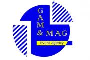 GAM&MAG event агентство