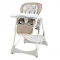 Любимый стульчик Happy Baby William теперь новом дизайне! Уже в наличии на KID-RND!