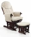 кресло-качалка для мамы GC35 (Tutti Bambini)