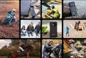 Долгожданный анонс: объявлены цена и дата запуска новинки 2022 года смартфона DOOGEE V20