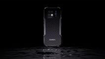 Новый смартфон Doogee V20 2022 года – глубокий апгрейд и переосмысление сверхпопулярного смартфона V10