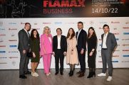 FLAMAX BUSINESS 2022 - успешный старт нового B2B мероприятия для делового общения