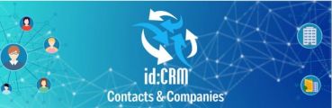 Модуль Контакты и Компании для id:CRM был обновлен до версии 2