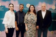 В Санкт-Петербурге прошел Международный Курдский Кинофестиваль