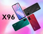 Компания Doogee анонсировала запуск бюджетного телефона X96 с дисплеем 6,52’’ и аккумулятором емкостью 5400 мАч