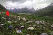 На самом протяженном и сложном высокогорном забеге в мире впервые использовались российские технологии обеспечения безопасности