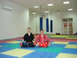 Индивидуальные тренировки медитация 2012