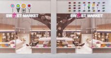 Рай для сладкоежек: в Москве откроется Sweet Market, где дадут попробовать вкусности со всего света, и установят мировой рекорд