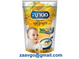 Израильское питание для детей