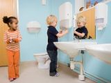 Гигиена рук в период ОРВИ: простые правила, которые обезопасят ребенка в школе