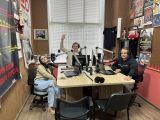 Резиденты продюсерского центра Insight People в Орле стали гостями радиоэфира