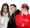 Казахстанский диджей Imanbek, совместно c Tommy Cash, OhGeesy и LOST CAPITAL выпустил новый трэк – Baby Shock