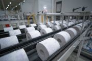 ХАЯТ Россия расширила производство санитарно-гигиенических бумажных изделий в Калуге
